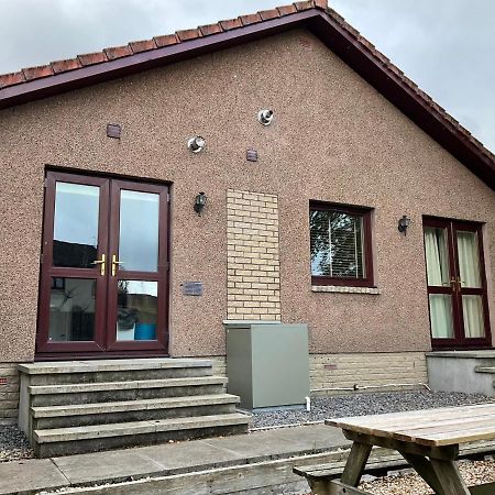 Four-Bedroom House - Stratherrick Free Parking Inverness Exterior photo